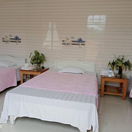 Hoa Lan Hotel Bac Kan Cameră foto